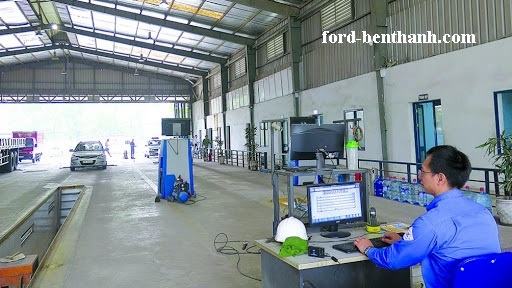 Qui Định Đăng Kiểm Ô Tô Mới Nhất; Qui Định Đăng Kiểm Ô Tô Mới Nhất