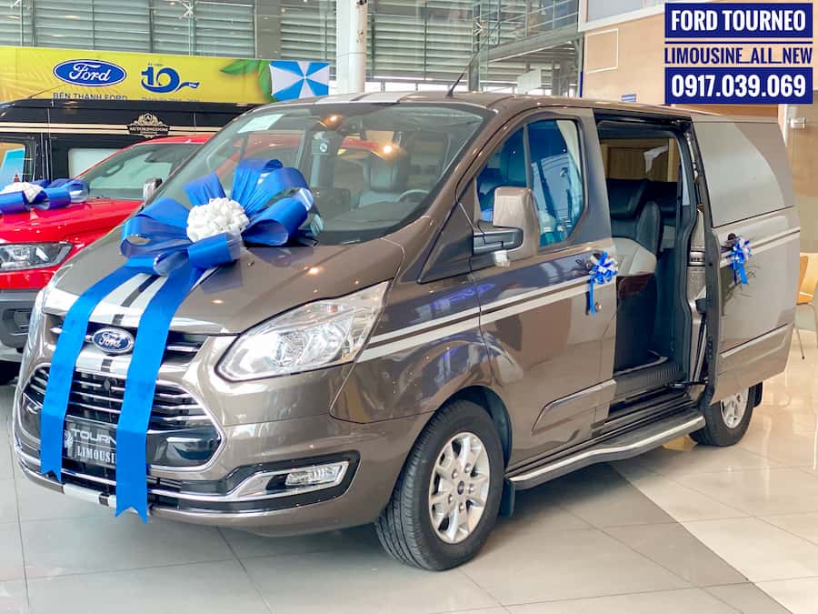 Bảng Giá Xe Ford Tháng 07-2020 tại Bến Thành Ford; Bảng Giá Xe Ford Tháng 07-2020 tại Bến Thành Ford