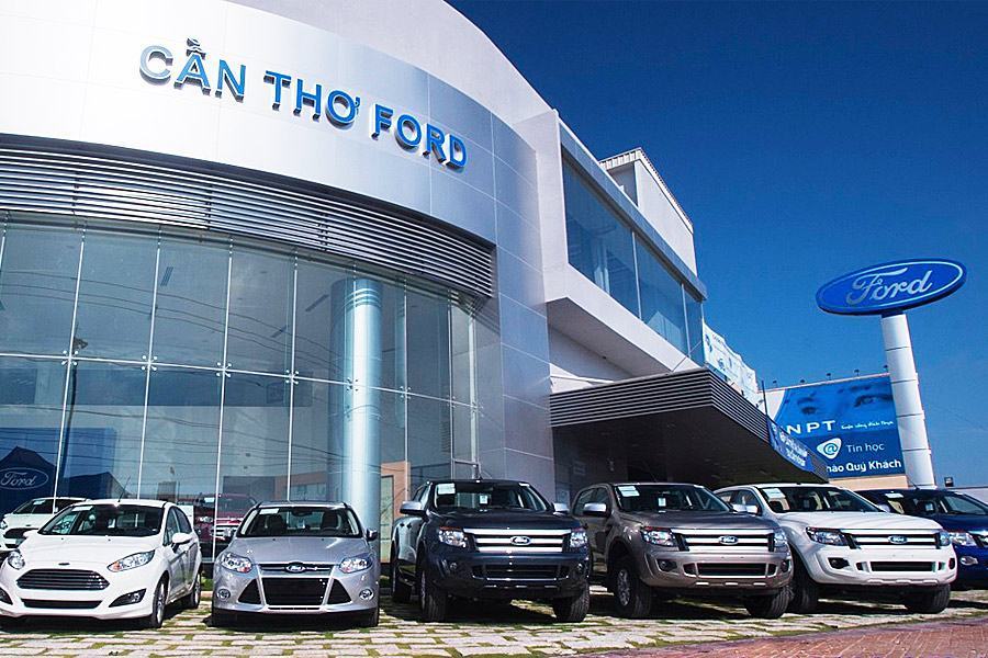 Ford Cần Thơ 2021 – Bảng Giá Xe Ford Tốt Nhất tại Cần Thơ; Ford Cần Thơ 2021 – Bảng Giá Xe Ford Tốt Nhất tại Cần Thơ
