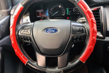 Ford Ranger Wildtrak 3.2L – Trắng – 2017 – 01 đời chủ8