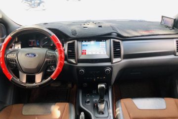 Ford Ranger Wildtrak 3.2L – Trắng – 2017 – 01 đời chủ6
