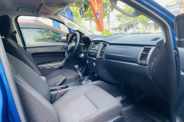 Ranger XLS 2.2L MT 2018. Số sàn 1 cầu7