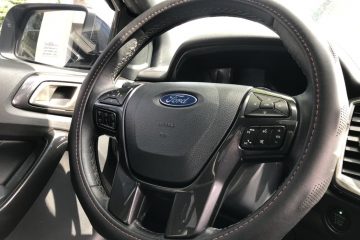 Ford Everest Titanium 2.0L 4×4, 2 cầu, đời 201916