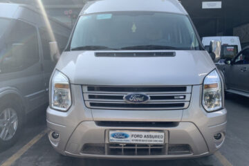 FORD TRANSIT LIMITED_20191
