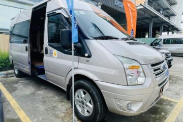 FORD TRANSIT LIMITED_20196